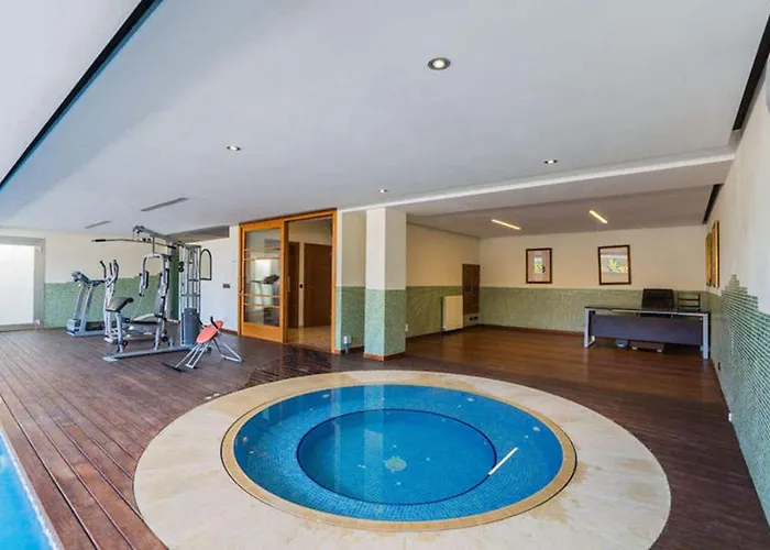 Villa Sammy