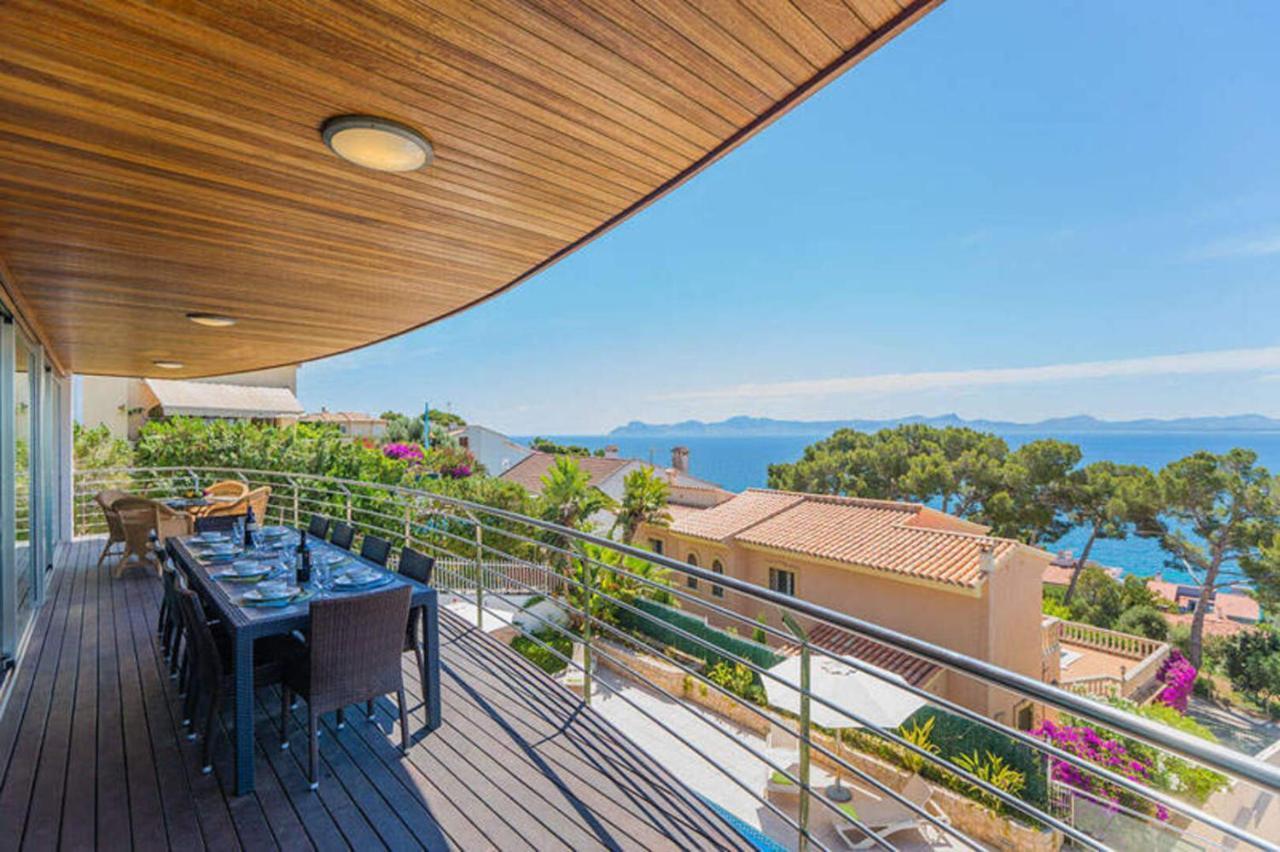 Villa Sammy Alcúdia